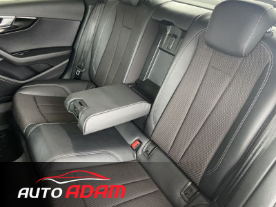 Audi A5 Sportback 2.0 TDi 140kW S-tronic S-line