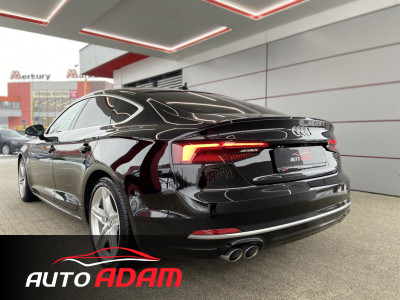 Audi A5 Sportback 2.0 TDi 140kW S-tronic S-line