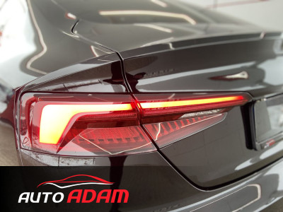 Audi A5 Sportback 2.0 TDi 140kW S-tronic S-line