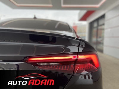 Audi A5 Sportback 2.0 TDi 140kW S-tronic S-line