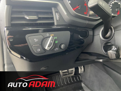 Audi A5 Sportback 2.0 TDi 140kW S-tronic S-line