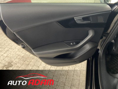 Audi A5 Sportback 2.0 TDi 140kW S-tronic S-line