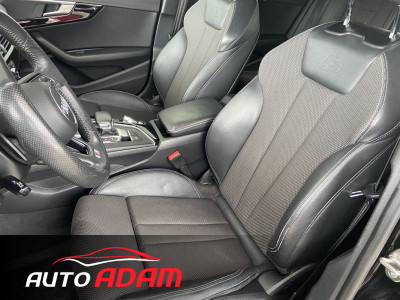 Audi A5 Sportback 2.0 TDi 140kW S-tronic S-line