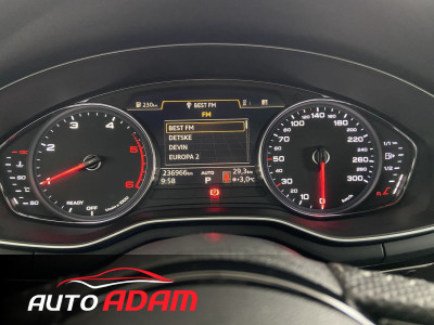 Audi A5 Sportback 2.0 TDi 140kW S-tronic S-line