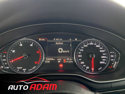 Audi A5 Sportback 2.0 TDi 140kW S-tronic S-line