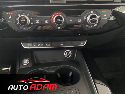 Audi A5 Sportback 2.0 TDi 140kW S-tronic S-line