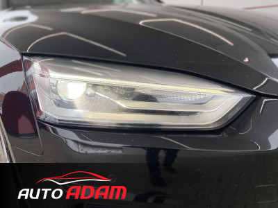 Audi A5 Sportback 2.0 TDi 140kW S-tronic S-line