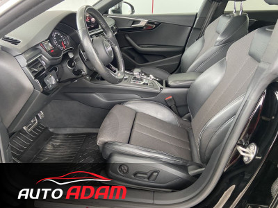 Audi A5 Sportback 2.0 TDi 140kW S-tronic S-line