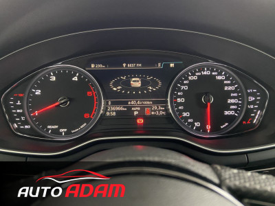 Audi A5 Sportback 2.0 TDi 140kW S-tronic S-line