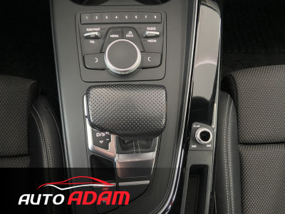 Audi A5 Sportback 2.0 TDi 140kW S-tronic S-line