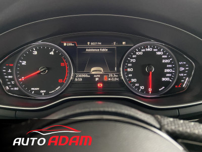 Audi A5 Sportback 2.0 TDi 140kW S-tronic S-line