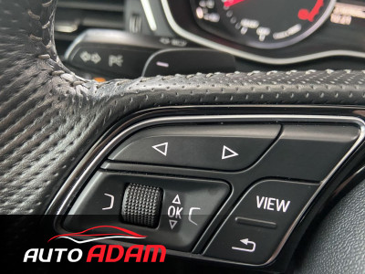 Audi A5 Sportback 2.0 TDi 140kW S-tronic S-line