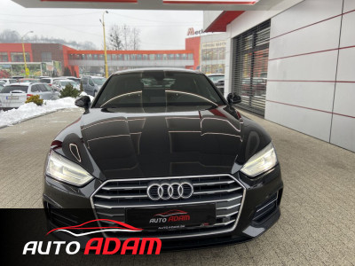 Audi A5 Sportback 2.0 TDi 140kW S-tronic S-line