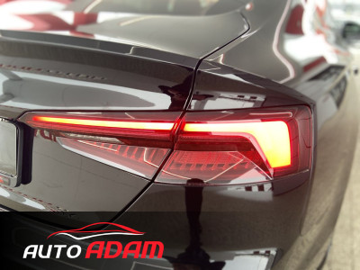 Audi A5 Sportback 2.0 TDi 140kW S-tronic S-line