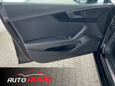 Audi A5 Sportback 2.0 TDi 140kW S-tronic S-line