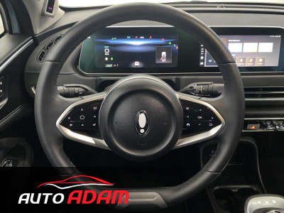 GREAT WALL ORA FUNKY CAT 300 PRO 126 kW