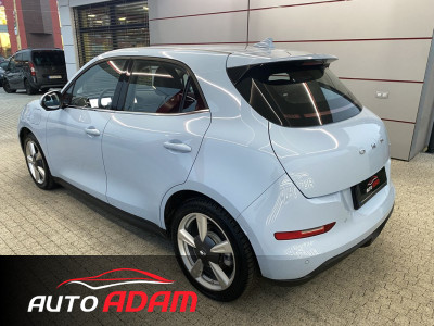 GREAT WALL ORA FUNKY CAT 300 PRO 126 kW