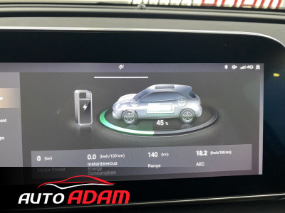 GREAT WALL ORA FUNKY CAT 300 PRO 126 kW