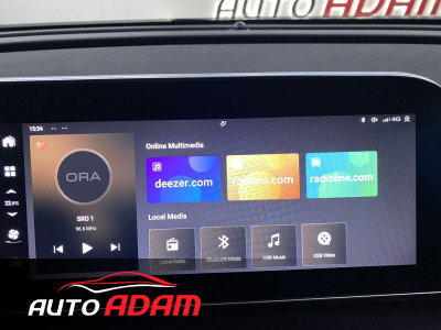 GREAT WALL ORA FUNKY CAT 300 PRO 126 kW