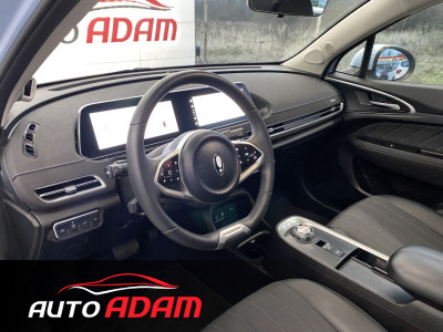 GREAT WALL ORA FUNKY CAT 300 PRO 126 kW