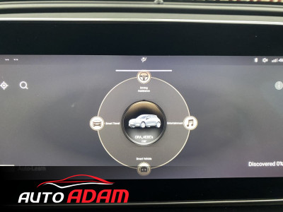 GREAT WALL ORA FUNKY CAT 300 PRO 126 kW