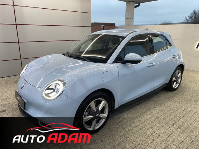 GREAT WALL ORA FUNKY CAT 300 PRO 126 kW