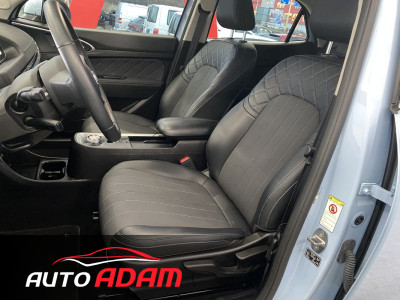 GREAT WALL ORA FUNKY CAT 300 PRO 126 kW