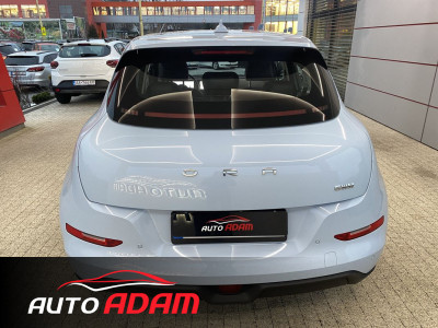 GREAT WALL ORA FUNKY CAT 300 PRO 126 kW