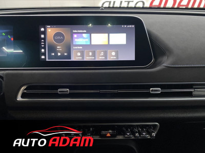 GREAT WALL ORA FUNKY CAT 300 PRO 126 kW