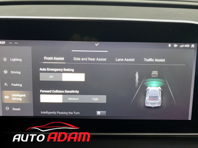 GREAT WALL ORA FUNKY CAT 300 PRO 126 kW