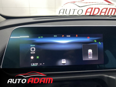 GREAT WALL ORA FUNKY CAT 300 PRO 126 kW