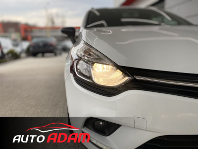 Renault Clio GT 0.9 TCe 66kW Limited