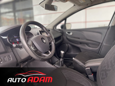 Renault Clio GT 0.9 TCe 66kW Limited