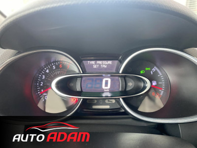 Renault Clio GT 0.9 TCe 66kW Limited