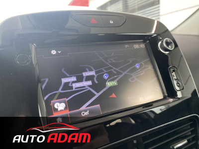 Renault Clio GT 0.9 TCe 66kW Limited