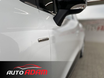 Renault Clio GT 0.9 TCe 66kW Limited