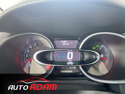 Renault Clio GT 0.9 TCe 66kW Limited
