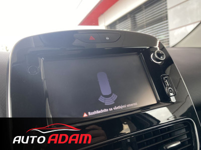 Renault Clio GT 0.9 TCe 66kW Limited