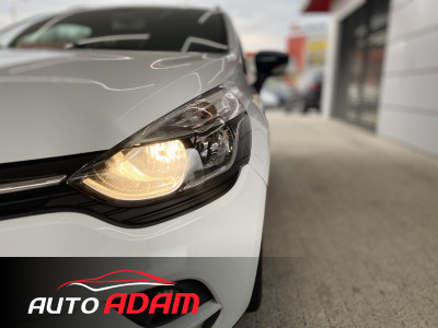 Renault Clio GT 0.9 TCe 66kW Limited