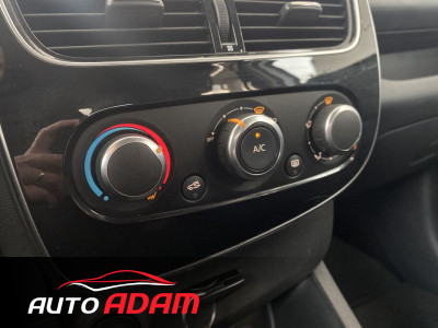 Renault Clio GT 0.9 TCe 66kW Limited