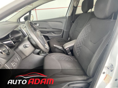 Renault Clio GT 0.9 TCe 66kW Limited