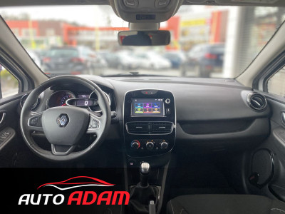 Renault Clio GT 0.9 TCe 66kW Limited