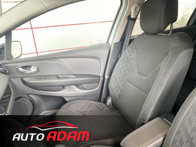 Renault Clio GT 0.9 TCe 66kW Limited