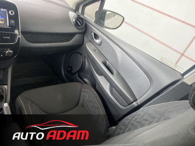 Renault Clio GT 0.9 TCe 66kW Limited