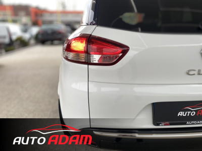 Renault Clio GT 0.9 TCe 66kW Limited