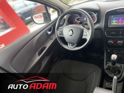 Renault Clio GT 0.9 TCe 66kW Limited