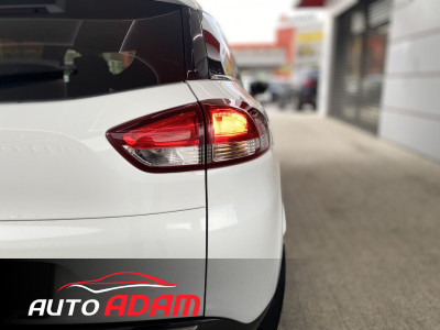 Renault Clio GT 0.9 TCe 66kW Limited