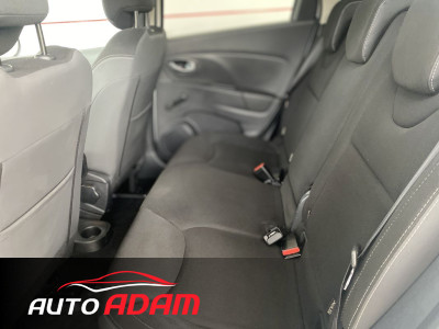 Renault Clio GT 0.9 TCe 66kW Limited