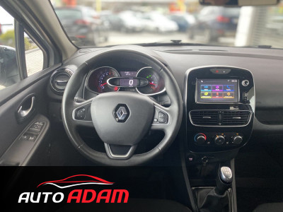 Renault Clio GT 0.9 TCe 66kW Limited