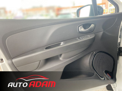 Renault Clio GT 0.9 TCe 66kW Limited
